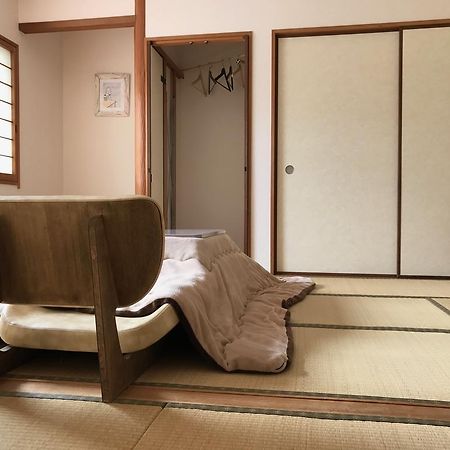 Sayama Aesthetics School Hotel Osakasayama Eksteriør billede