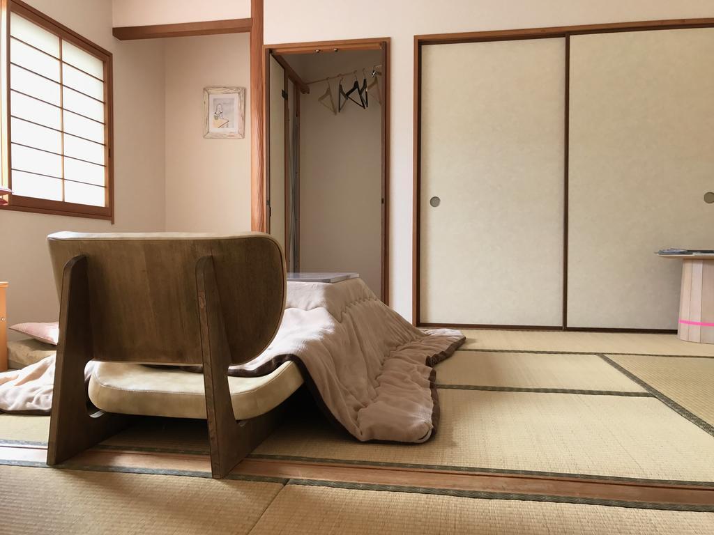 Sayama Aesthetics School Hotel Osakasayama Eksteriør billede