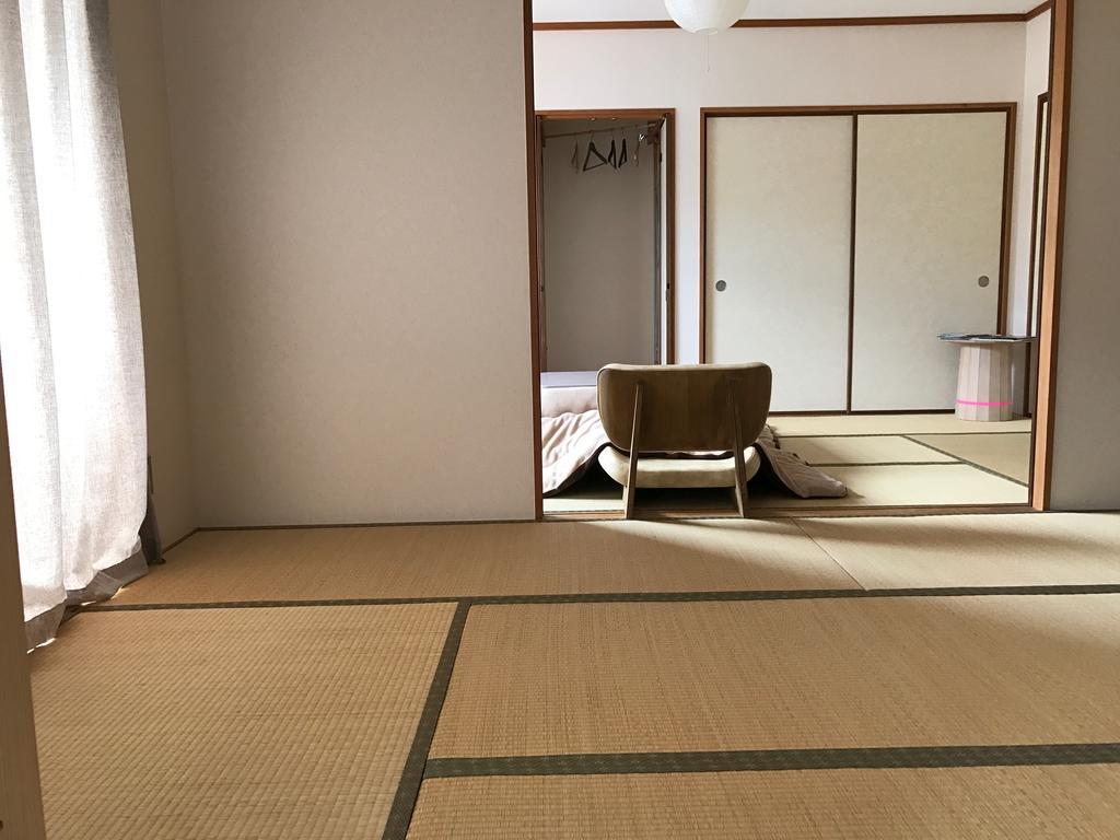 Sayama Aesthetics School Hotel Osakasayama Eksteriør billede