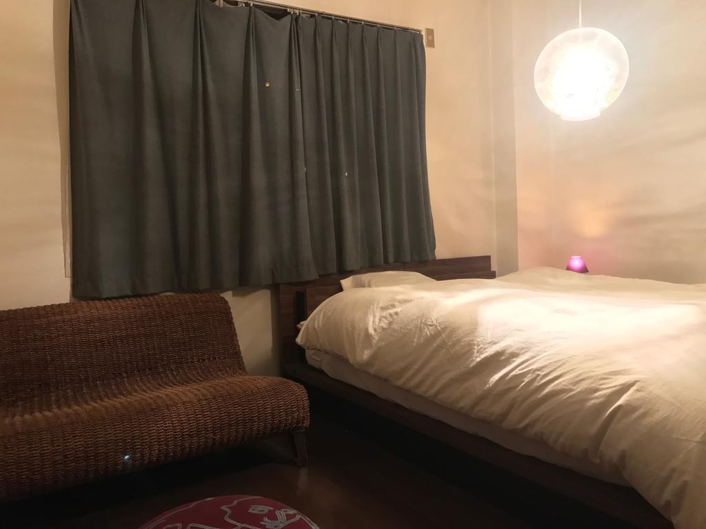 Sayama Aesthetics School Hotel Osakasayama Eksteriør billede