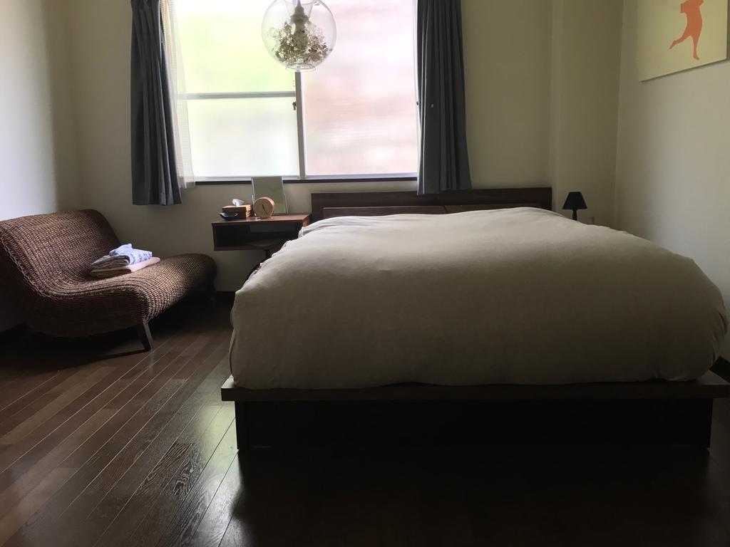 Sayama Aesthetics School Hotel Osakasayama Eksteriør billede