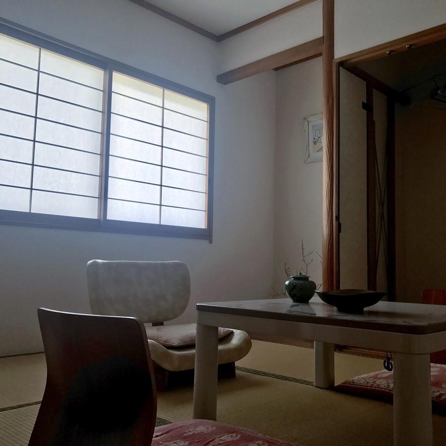 Sayama Aesthetics School Hotel Osakasayama Eksteriør billede