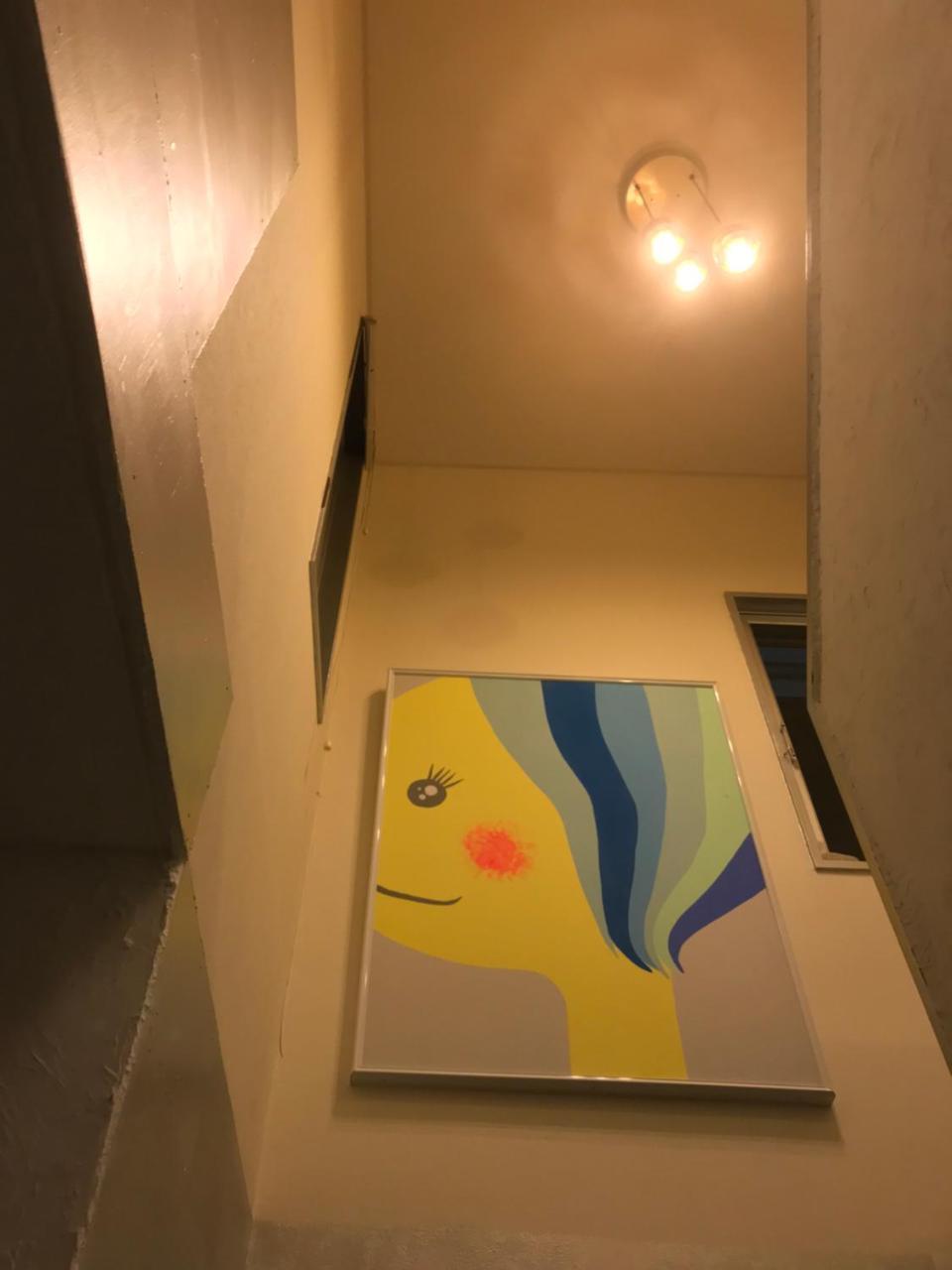 Sayama Aesthetics School Hotel Osakasayama Eksteriør billede