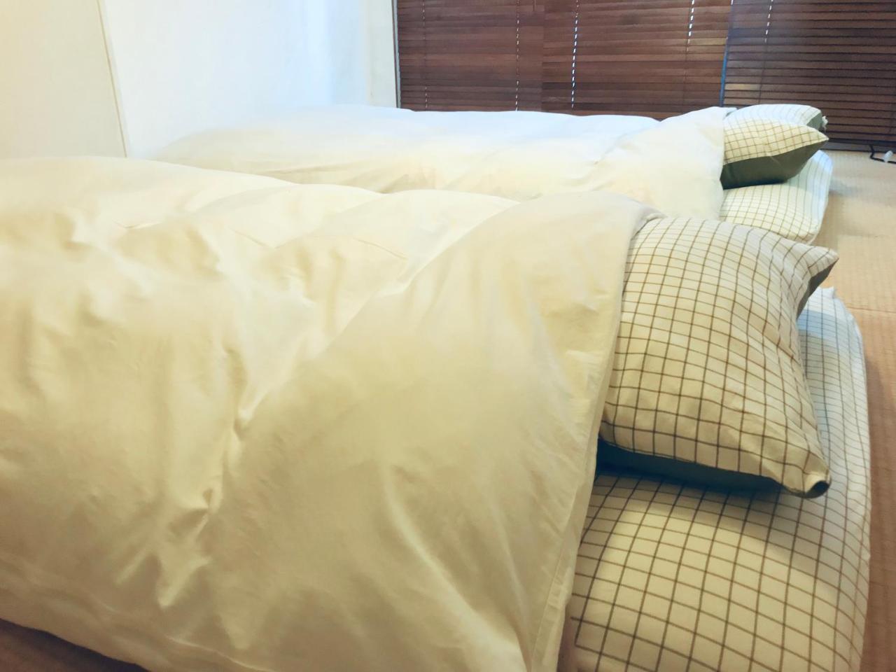 Sayama Aesthetics School Hotel Osakasayama Eksteriør billede
