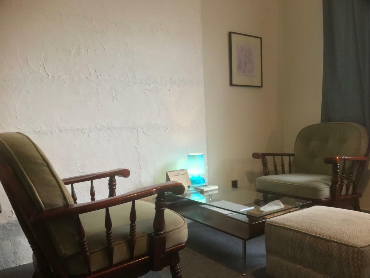 Sayama Aesthetics School Hotel Osakasayama Eksteriør billede