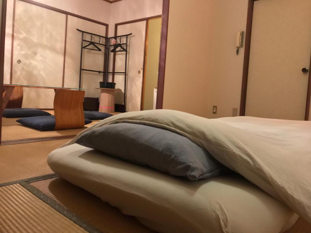 Sayama Aesthetics School Hotel Osakasayama Eksteriør billede